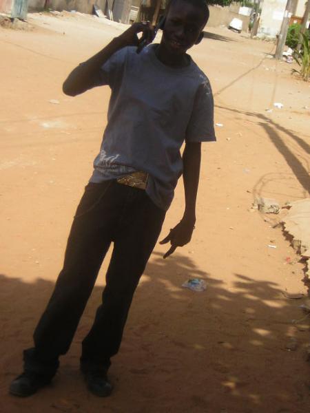 walabok le jantal man